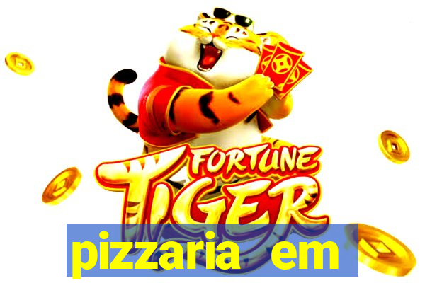 pizzaria em plataforma salvador bahia